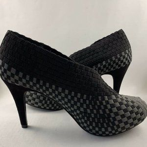 Zee Alexis Women's Cassandra Heels
